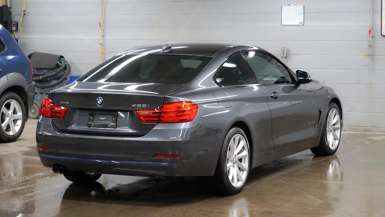 2014 BMW 4-Series 428i XDrive Photo