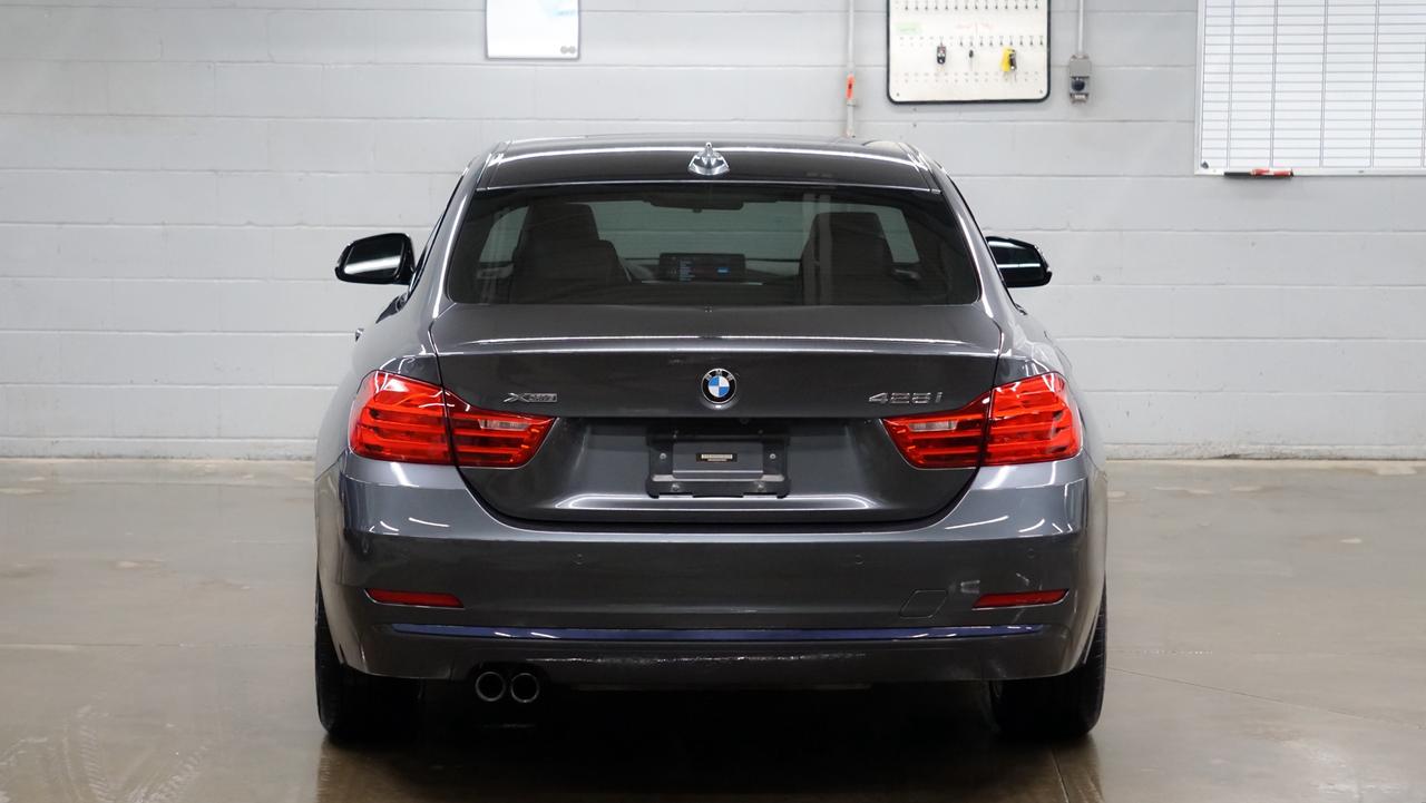 2014 BMW 4-Series 428i XDrive Photo