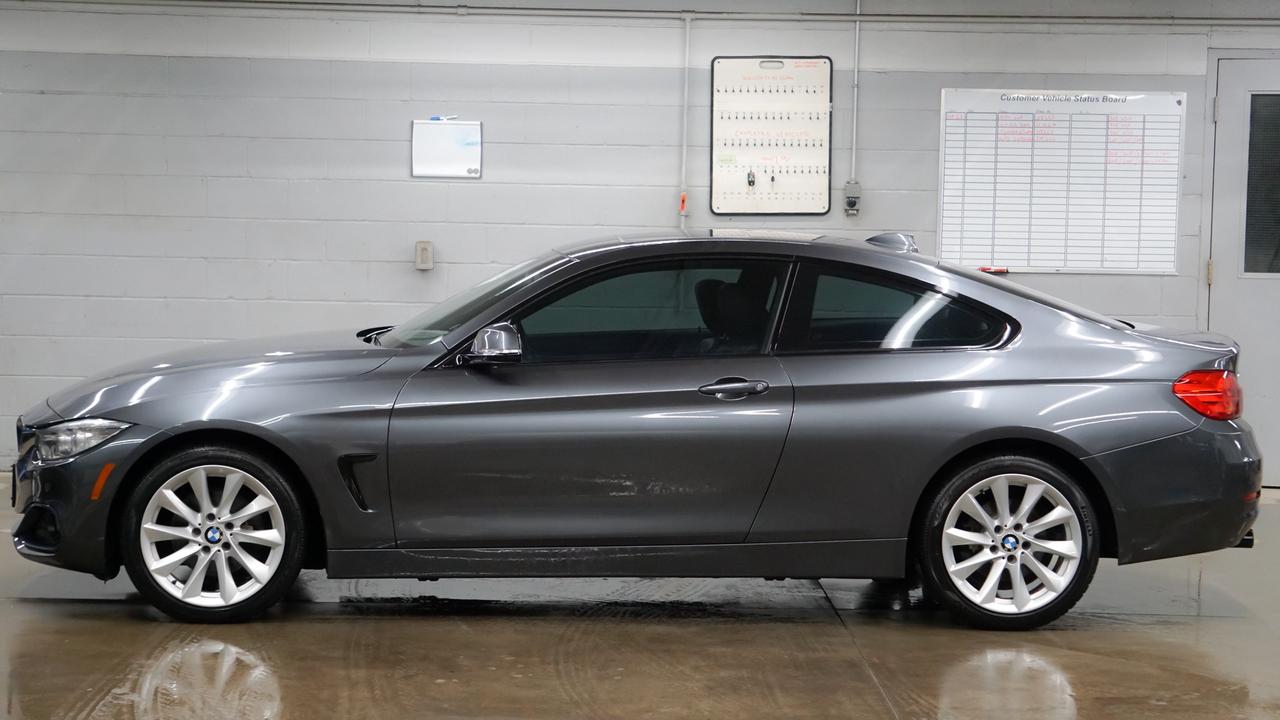 2014 BMW 4-Series 428i XDrive Photo