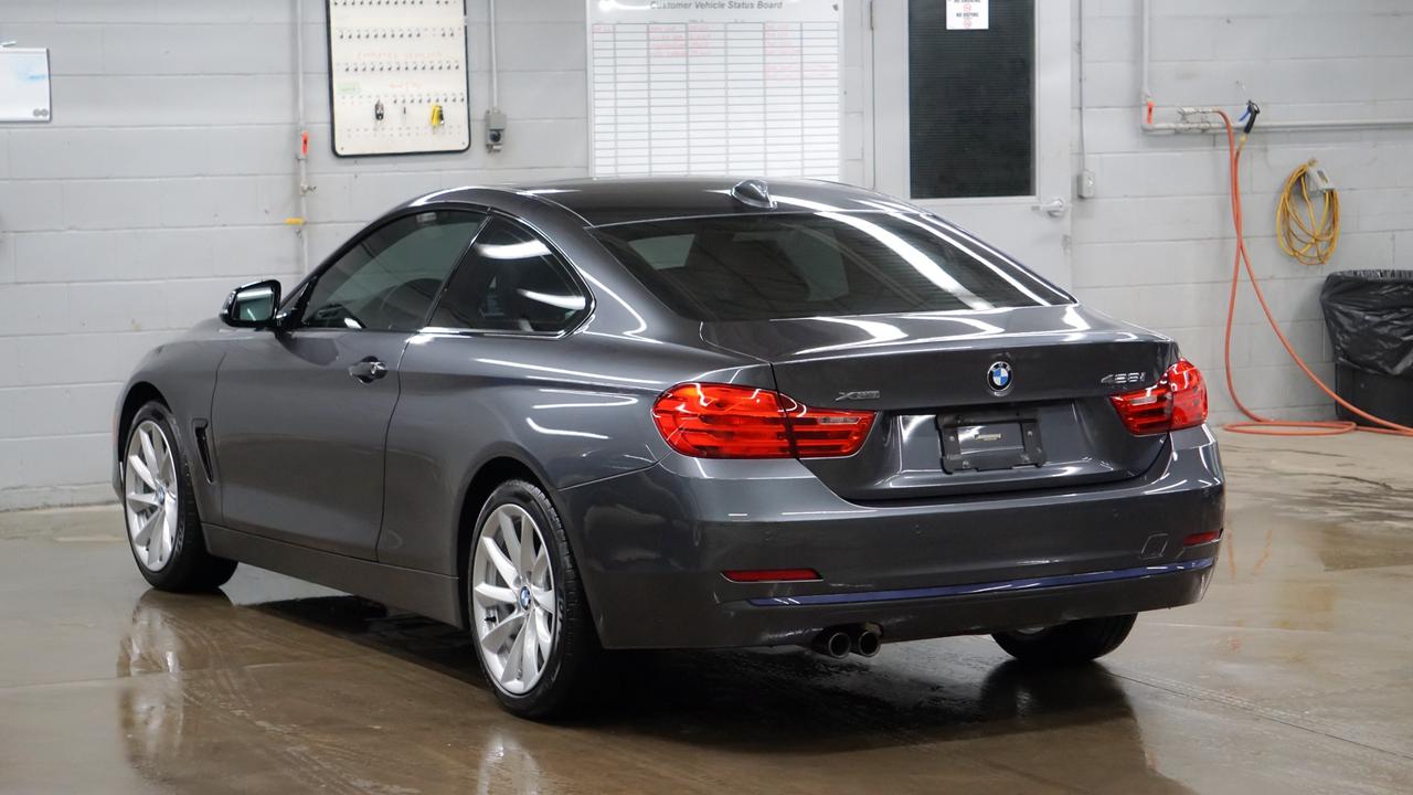 2014 BMW 4-Series 428i XDrive Photo