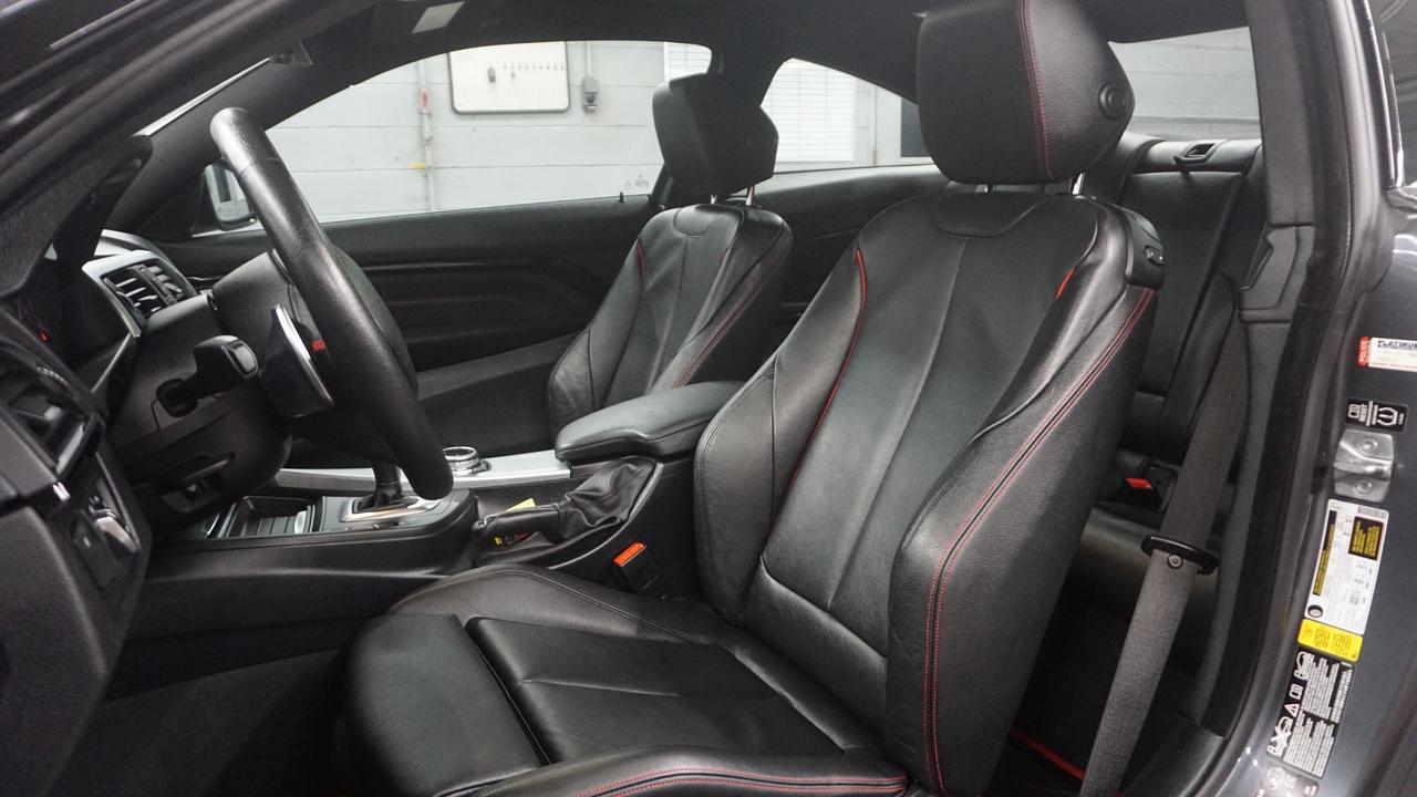 2014 BMW 4-Series 428i XDrive Photo