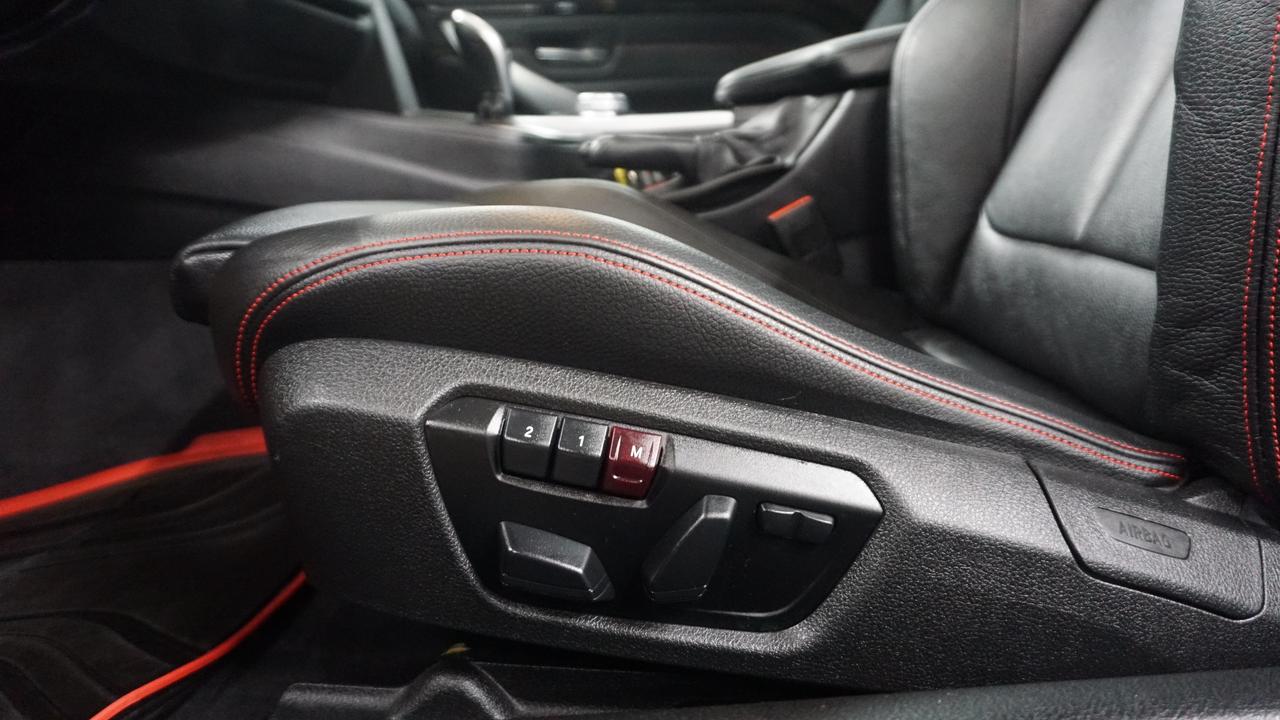 2014 BMW 4-Series 428i XDrive Photo