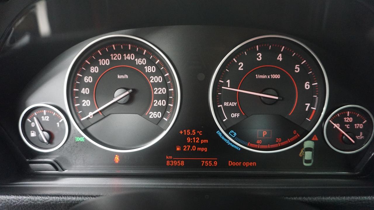 2014 BMW 4-Series 428i XDrive Photo