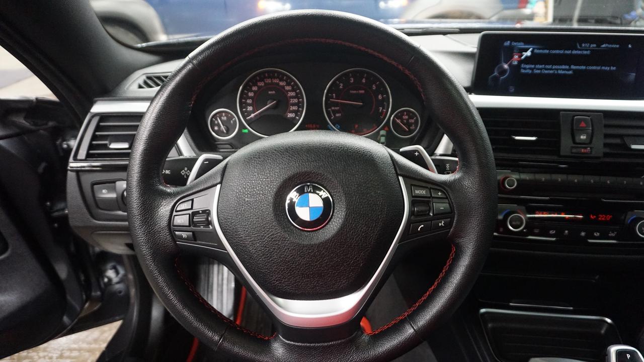2014 BMW 4-Series 428i XDrive Photo