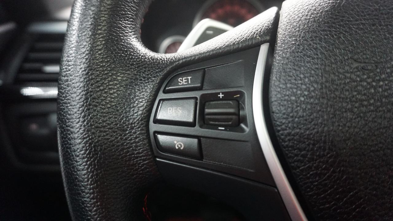 2014 BMW 4-Series 428i XDrive Photo