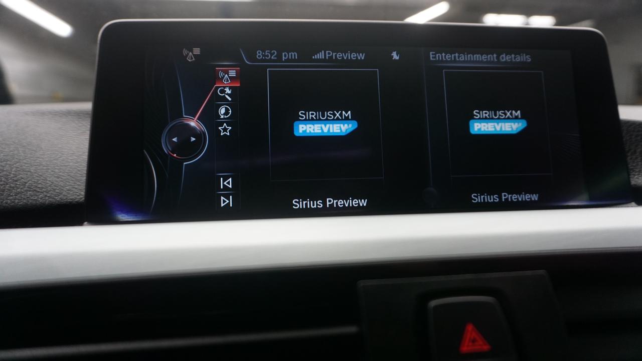 2014 BMW 4-Series 428i XDrive Photo