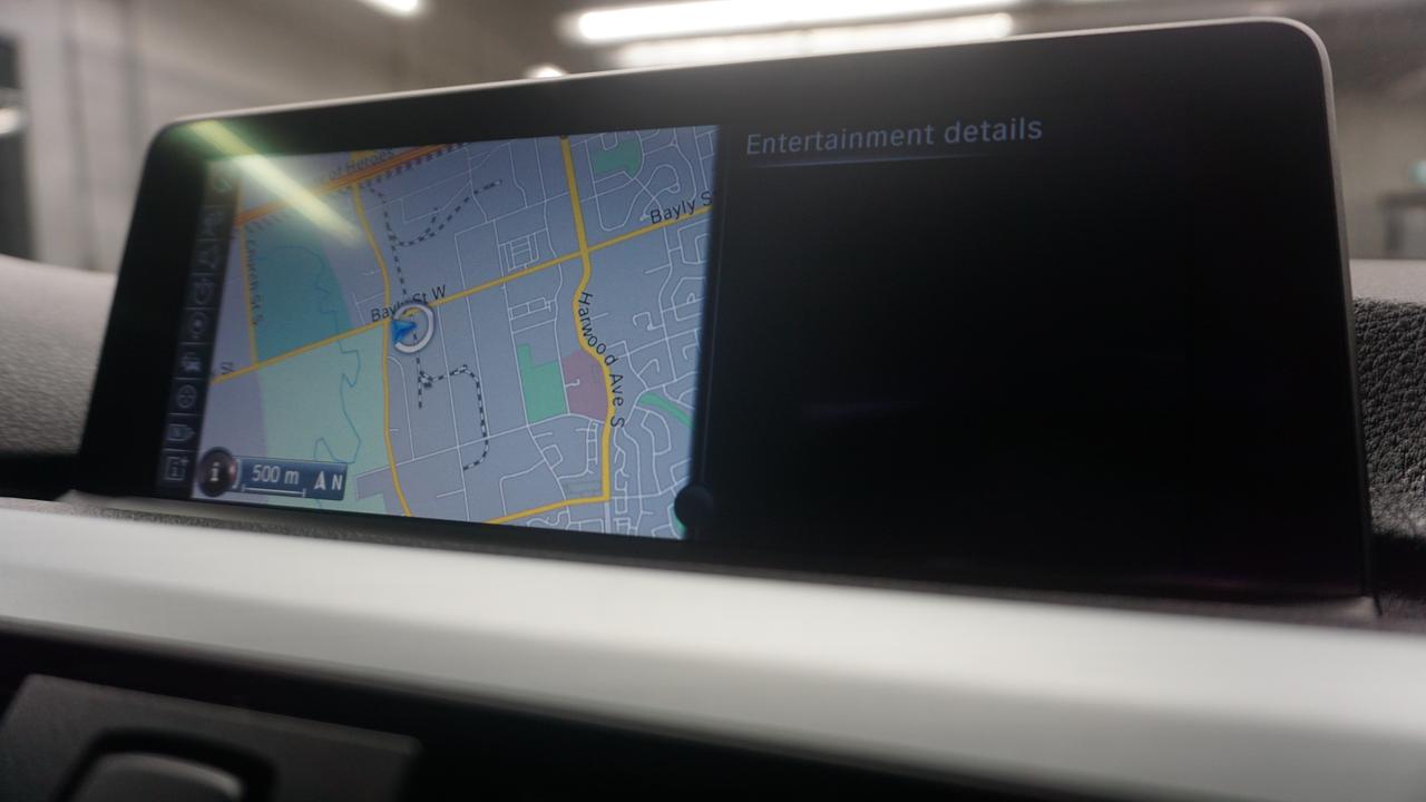 2014 BMW 4-Series 428i XDrive Photo