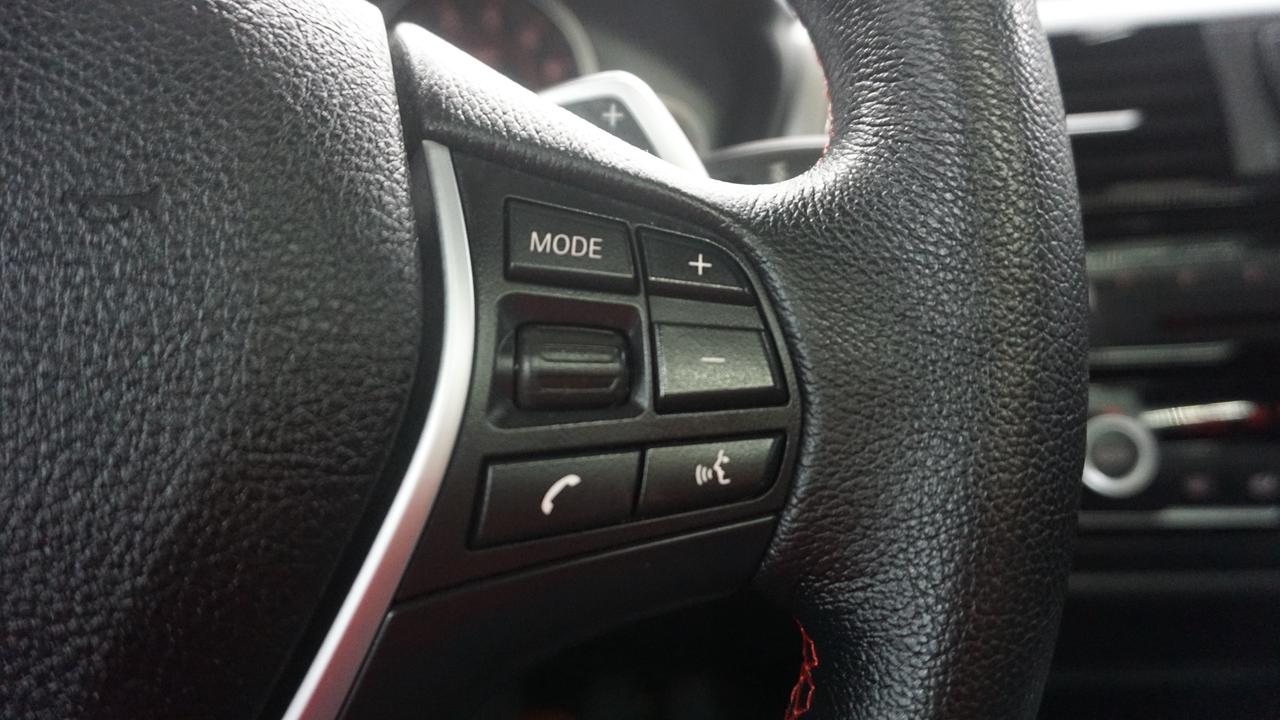 2014 BMW 4-Series 428i XDrive Photo