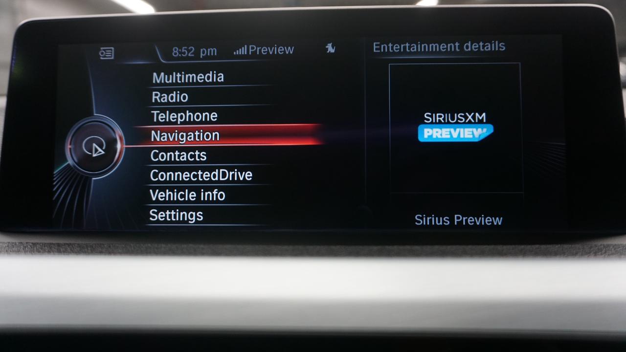 2014 BMW 4-Series 428i XDrive Photo