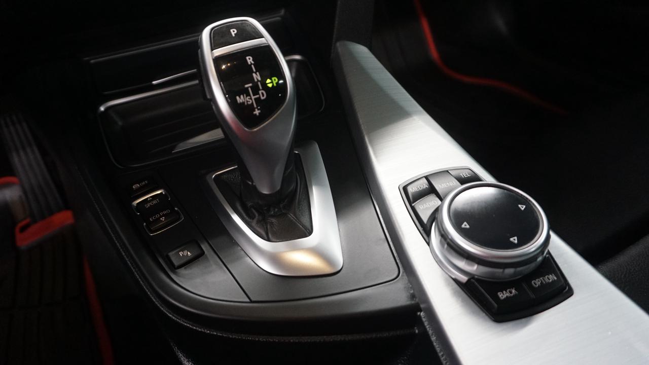 2014 BMW 4-Series 428i XDrive Photo