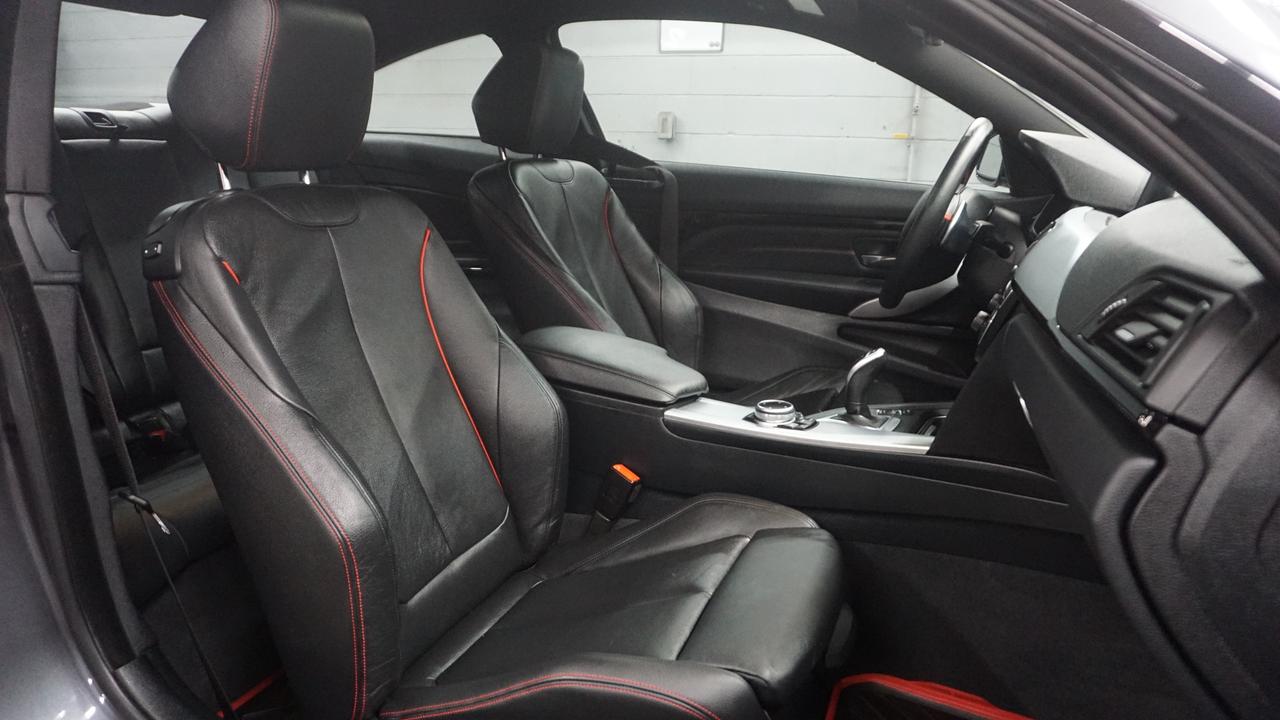 2014 BMW 4-Series 428i XDrive Photo