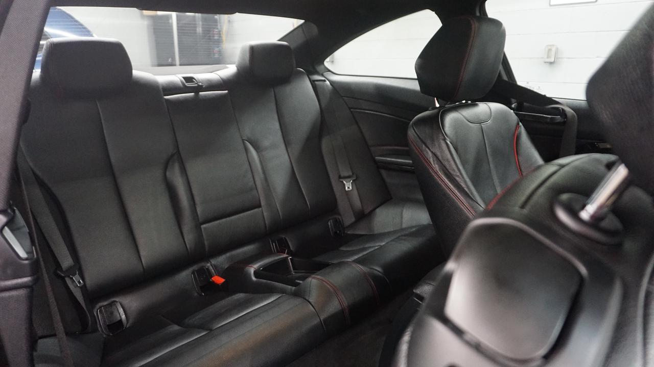 2014 BMW 4-Series 428i XDrive Photo