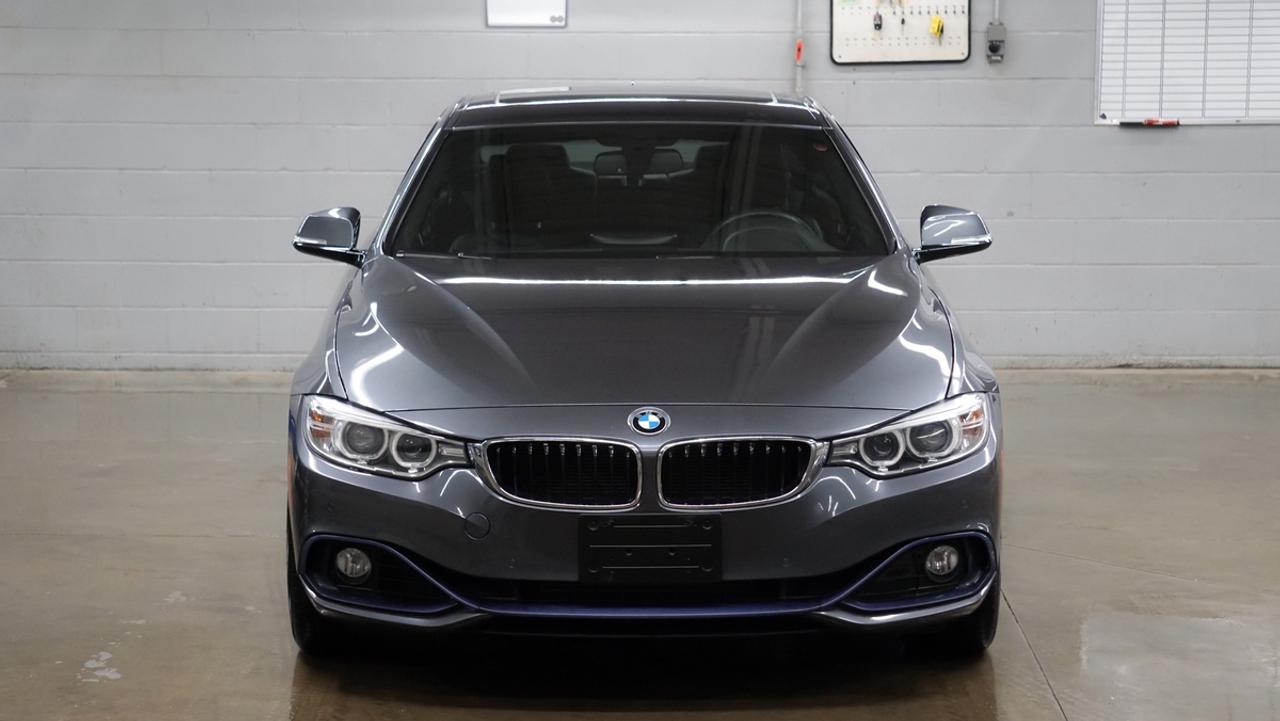 2014 BMW 4-Series 428i XDrive Photo0