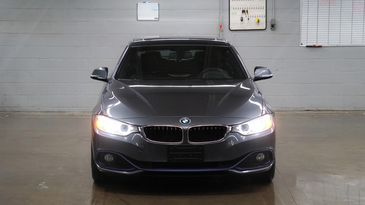 2014 BMW 4-Series 428i XDrive Photo5