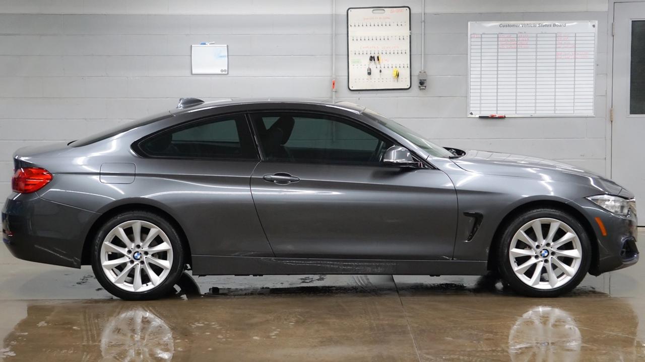 2014 BMW 4-Series 428i XDrive Photo4