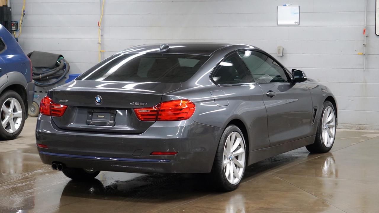 2014 BMW 4-Series 428i XDrive Photo