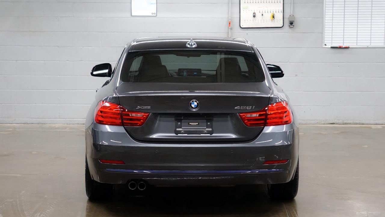2014 BMW 4-Series 428i XDrive Photo
