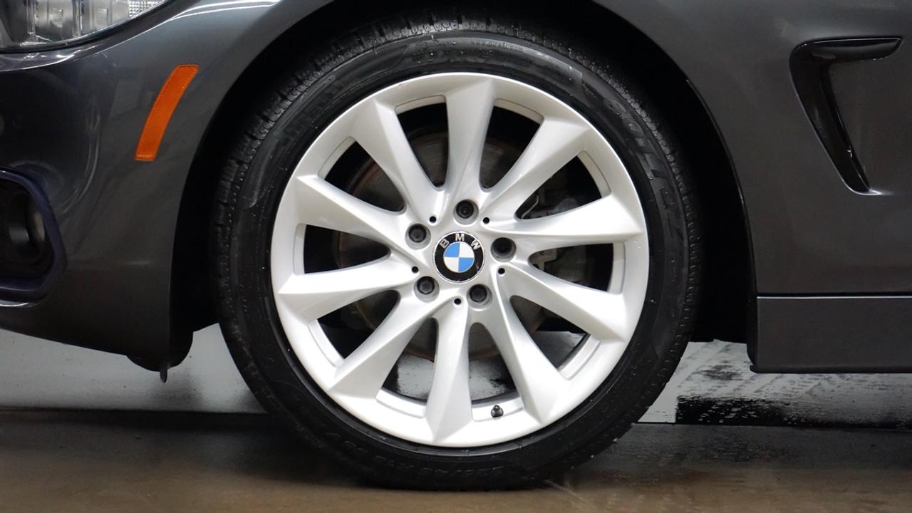 2014 BMW 4-Series 428i XDrive Photo