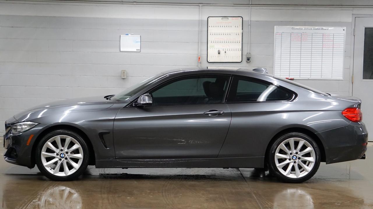 2014 BMW 4-Series 428i XDrive Photo