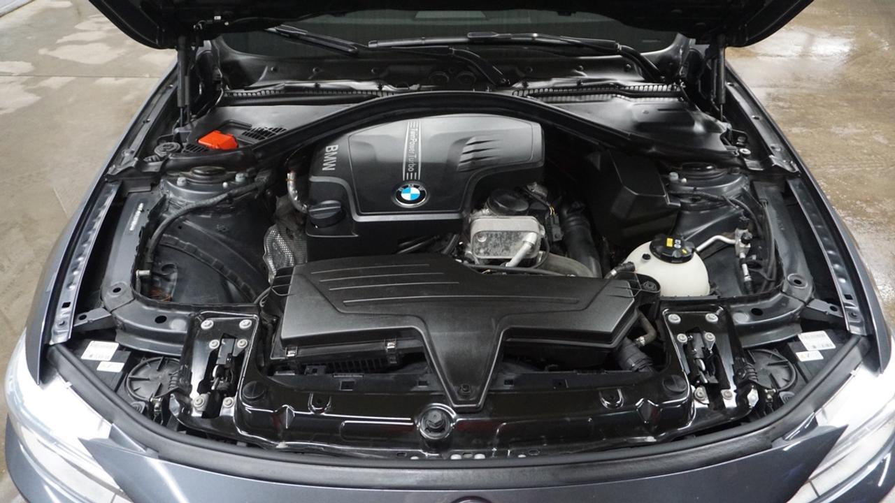 2014 BMW 4-Series 428i XDrive Photo