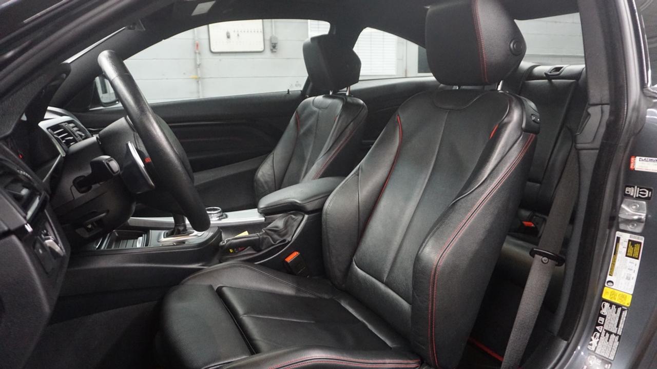 2014 BMW 4-Series 428i XDrive Photo