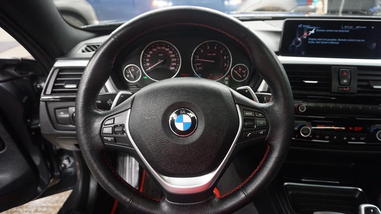 2014 BMW 4-Series 428i XDrive Photo