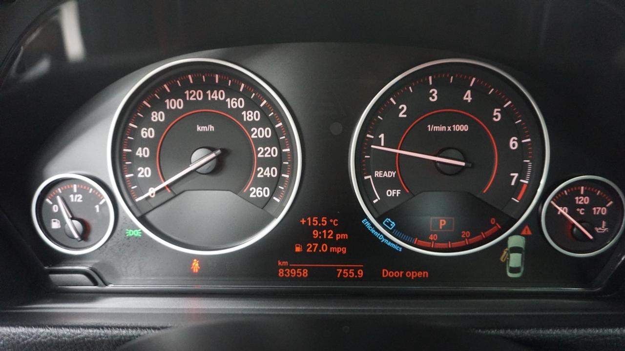 2014 BMW 4-Series 428i XDrive Photo