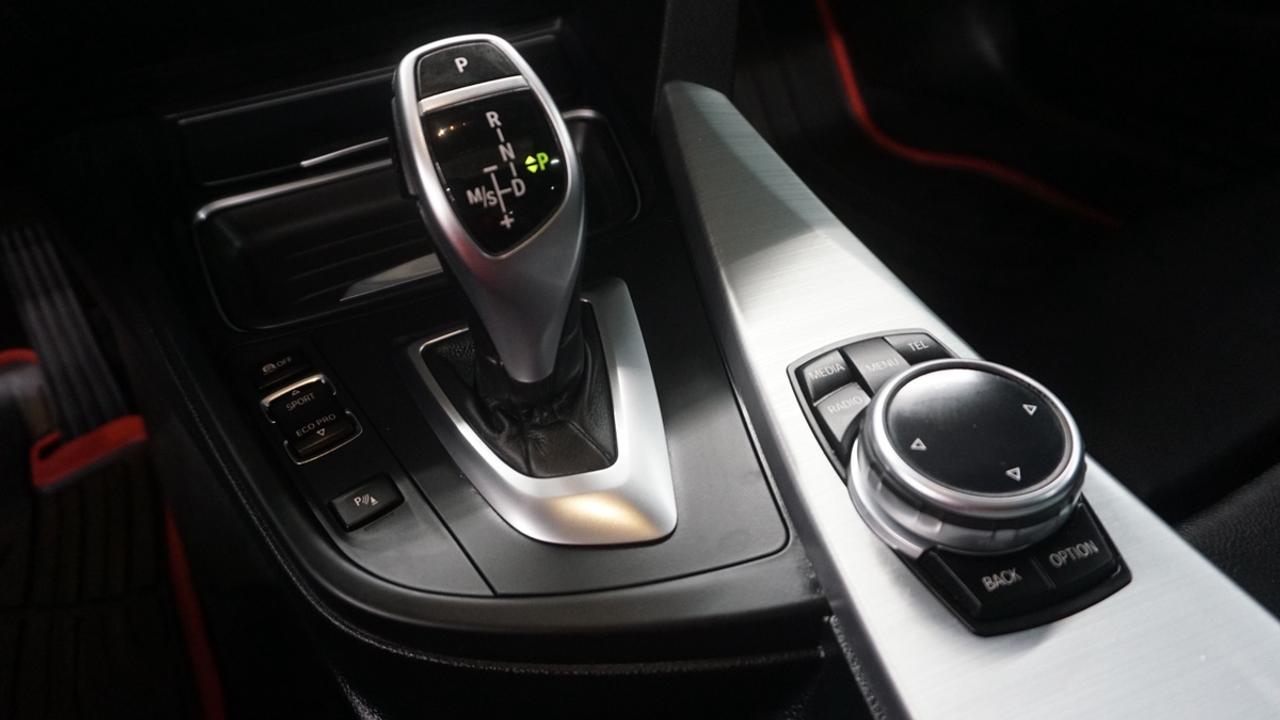 2014 BMW 4-Series 428i XDrive Photo