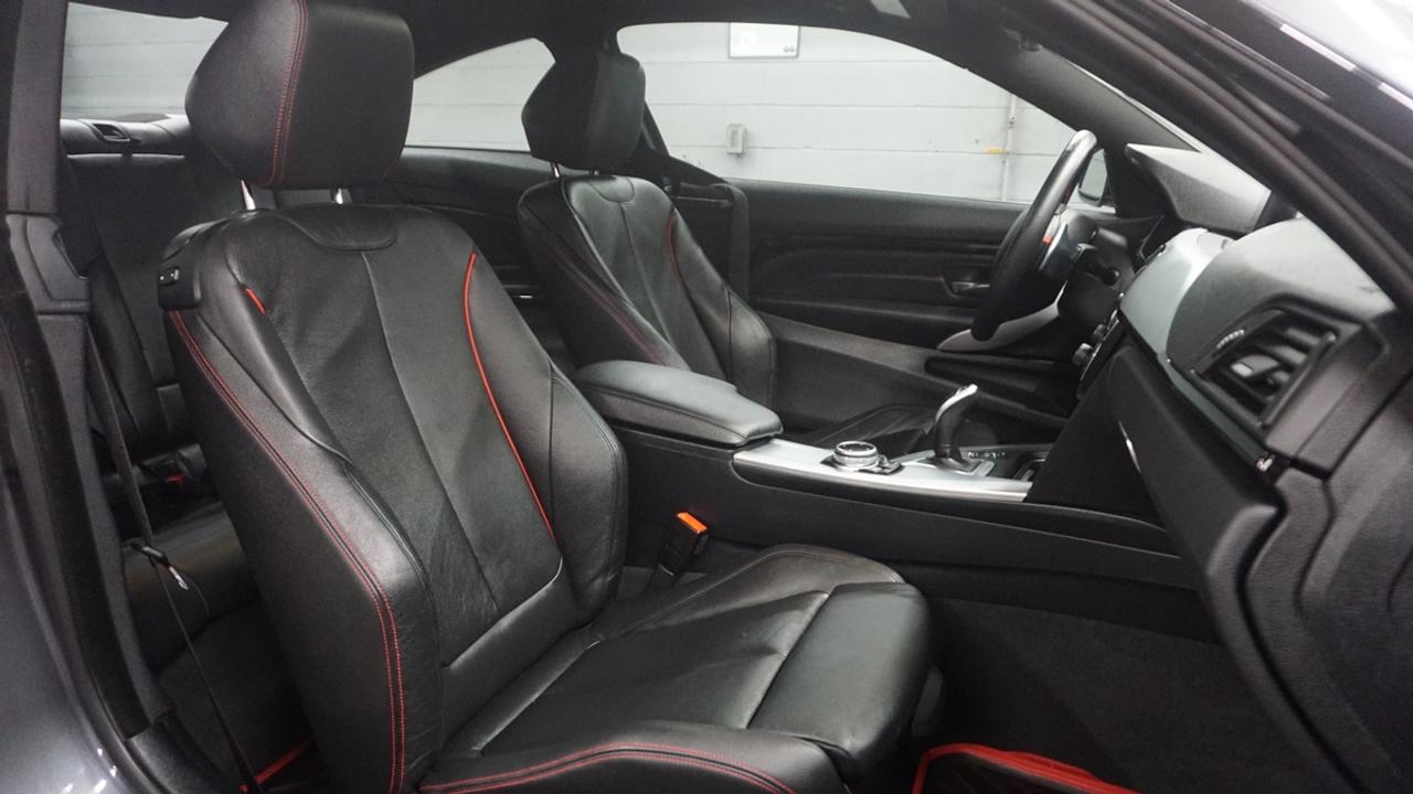 2014 BMW 4-Series 428i XDrive Photo