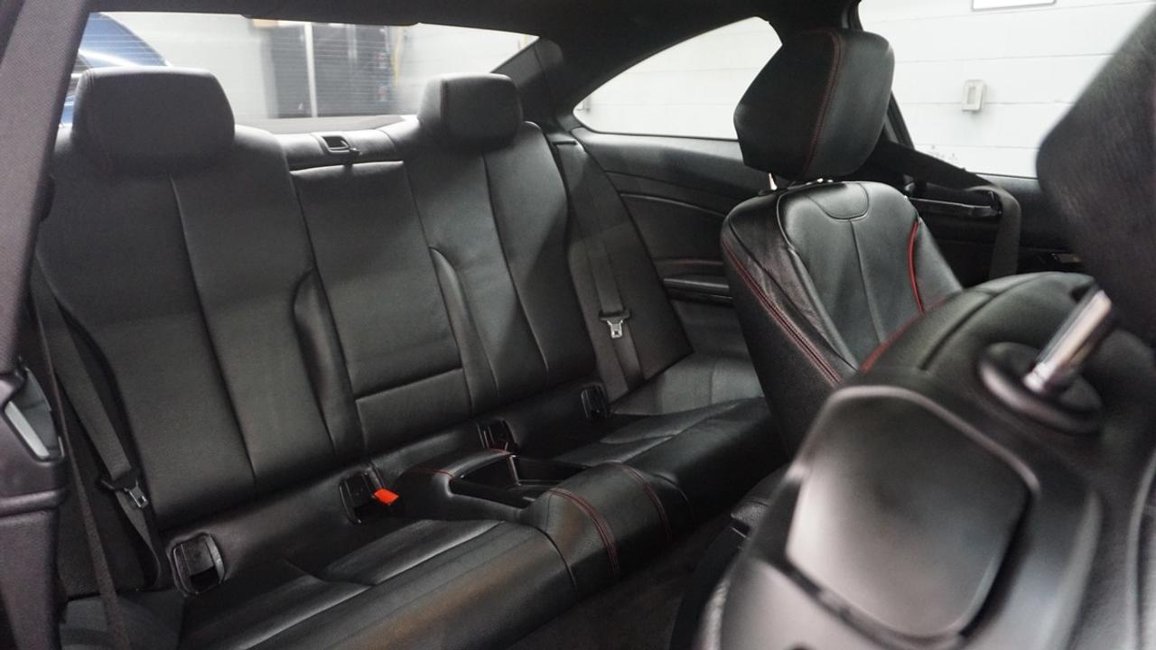 2014 BMW 4-Series 428i XDrive Photo