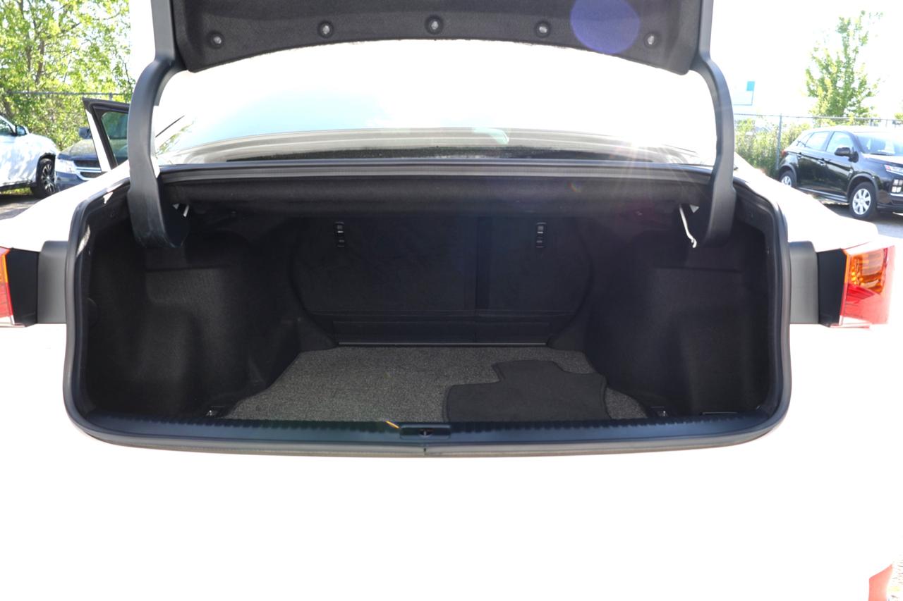 2020 Lexus IS Base Photo