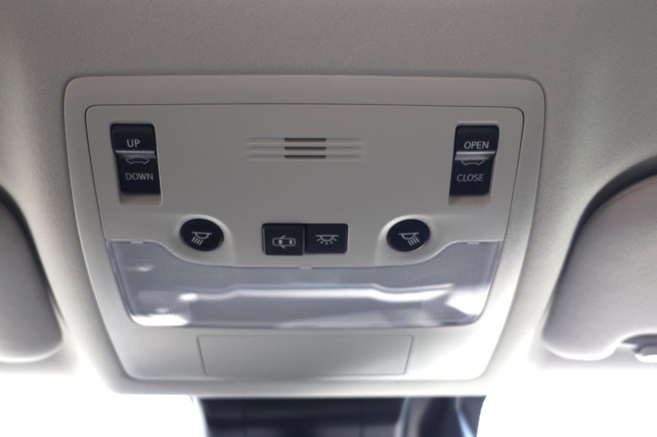 2020 Lexus IS Base Photo