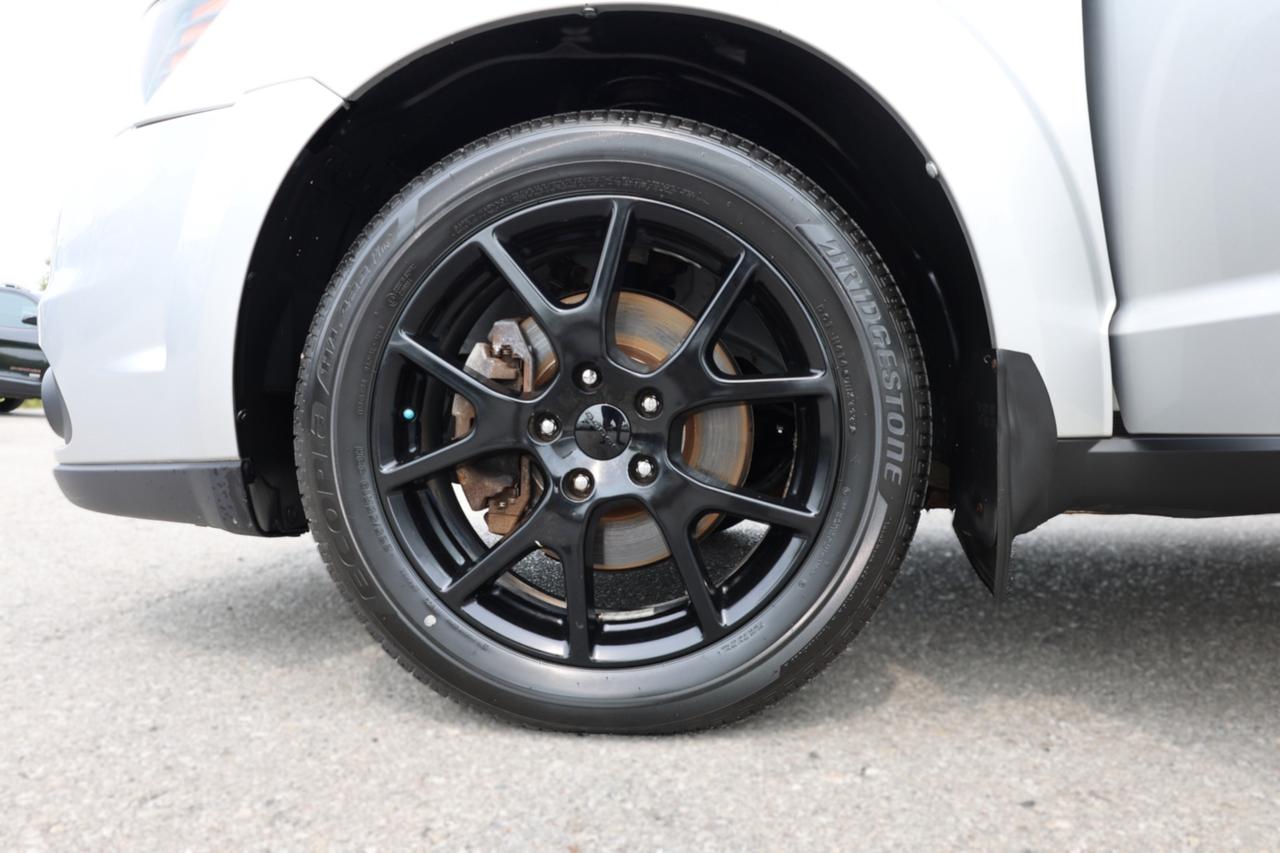 2014 Dodge Journey SXT Photo3