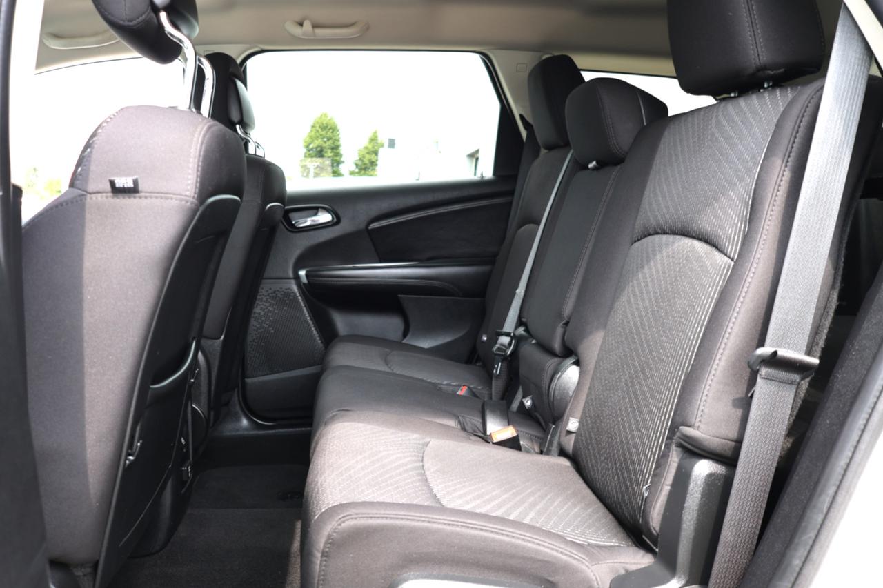 2014 Dodge Journey SXT Photo