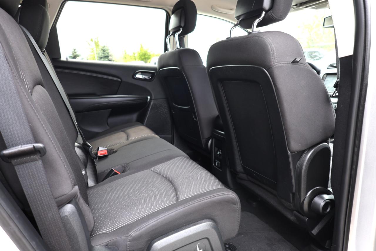 2014 Dodge Journey SXT Photo