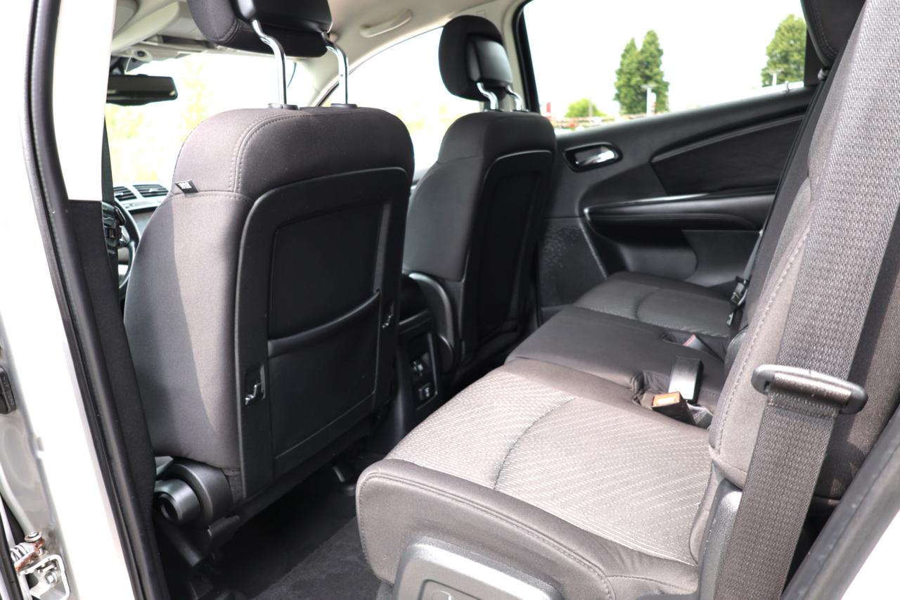 2014 Dodge Journey SXT Photo