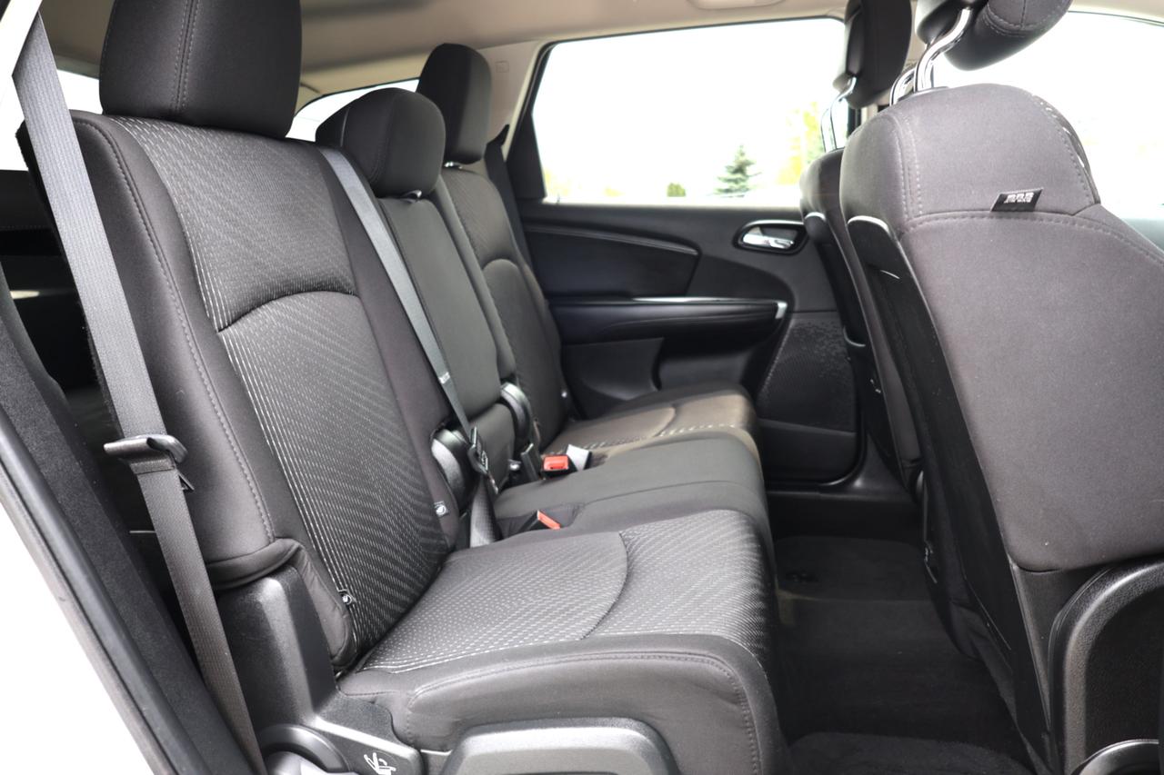 2014 Dodge Journey SXT Photo