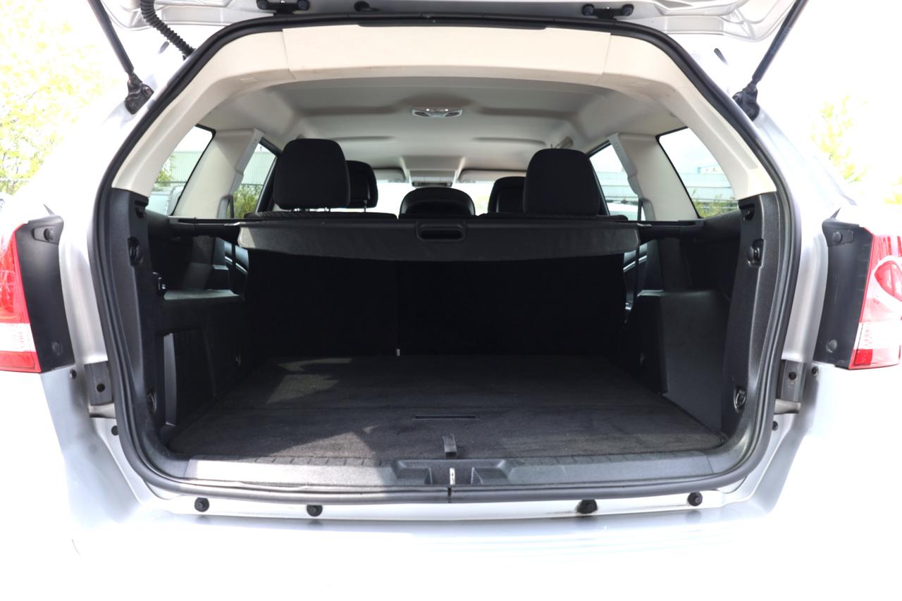 2014 Dodge Journey SXT Photo