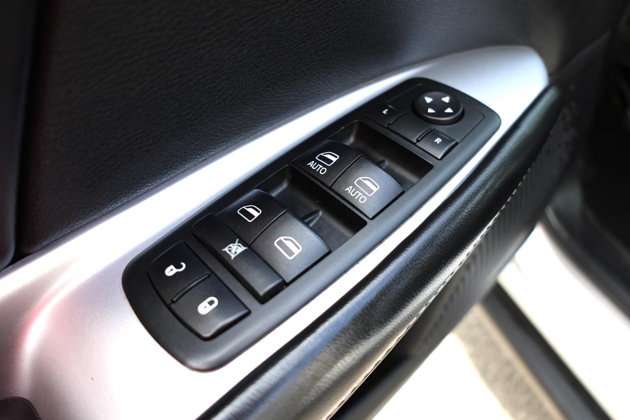 2012 Dodge Journey R/T Photo