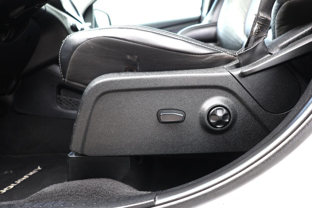 2012 Dodge Journey R/T Photo