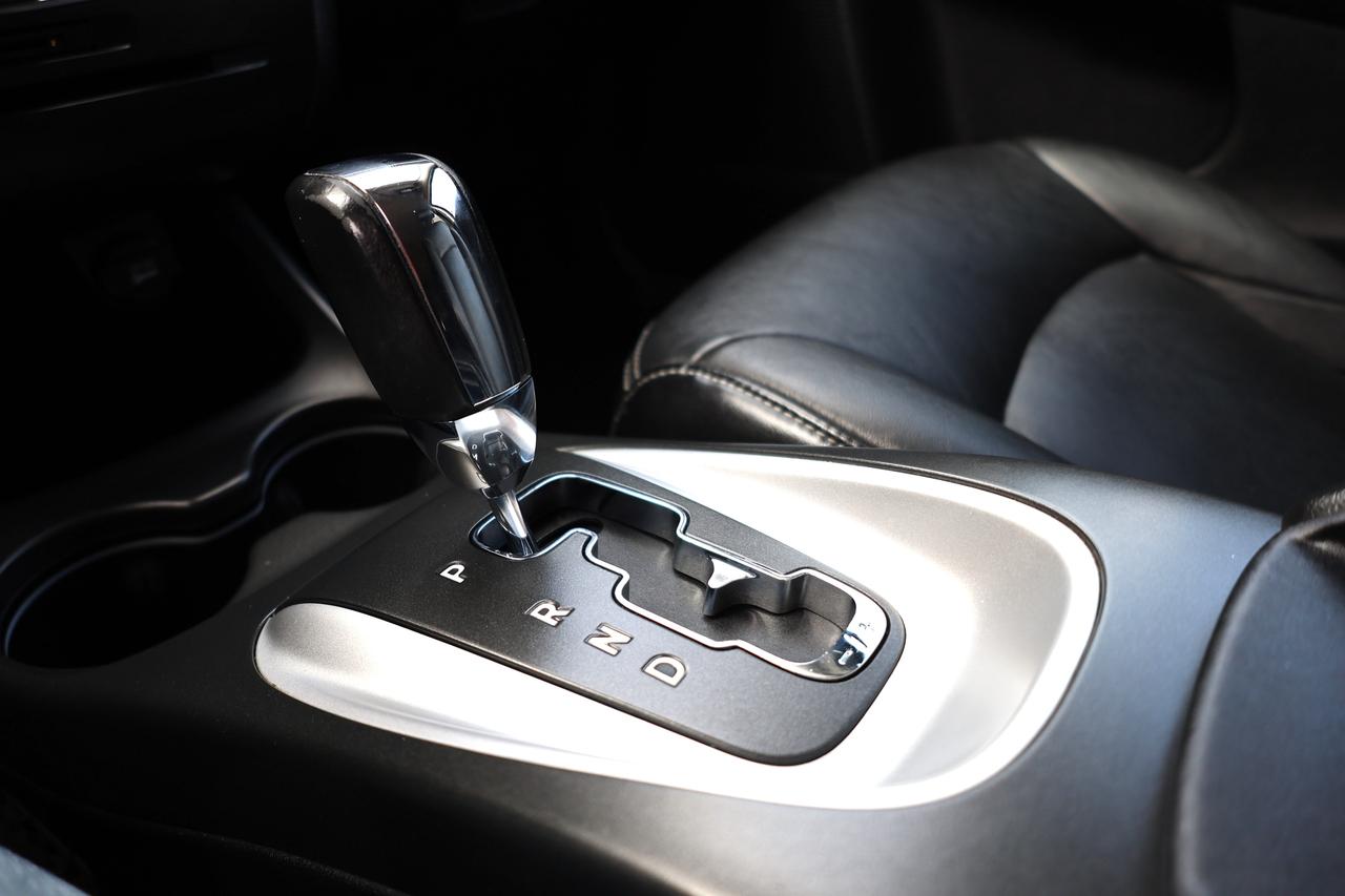 2012 Dodge Journey R/T Photo