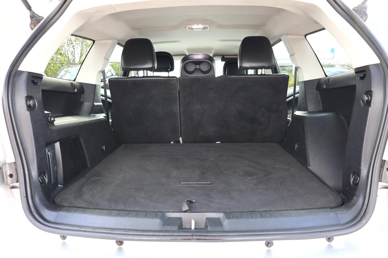 2012 Dodge Journey R/T Photo