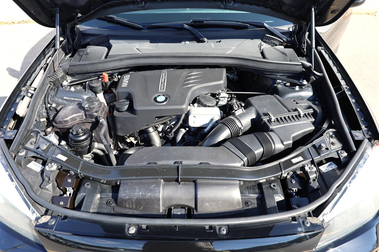 2012 BMW X1 xDrive28i Photo