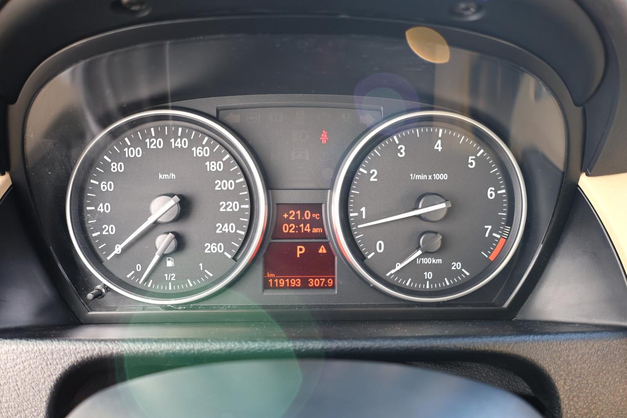 2012 BMW X1 xDrive28i Photo