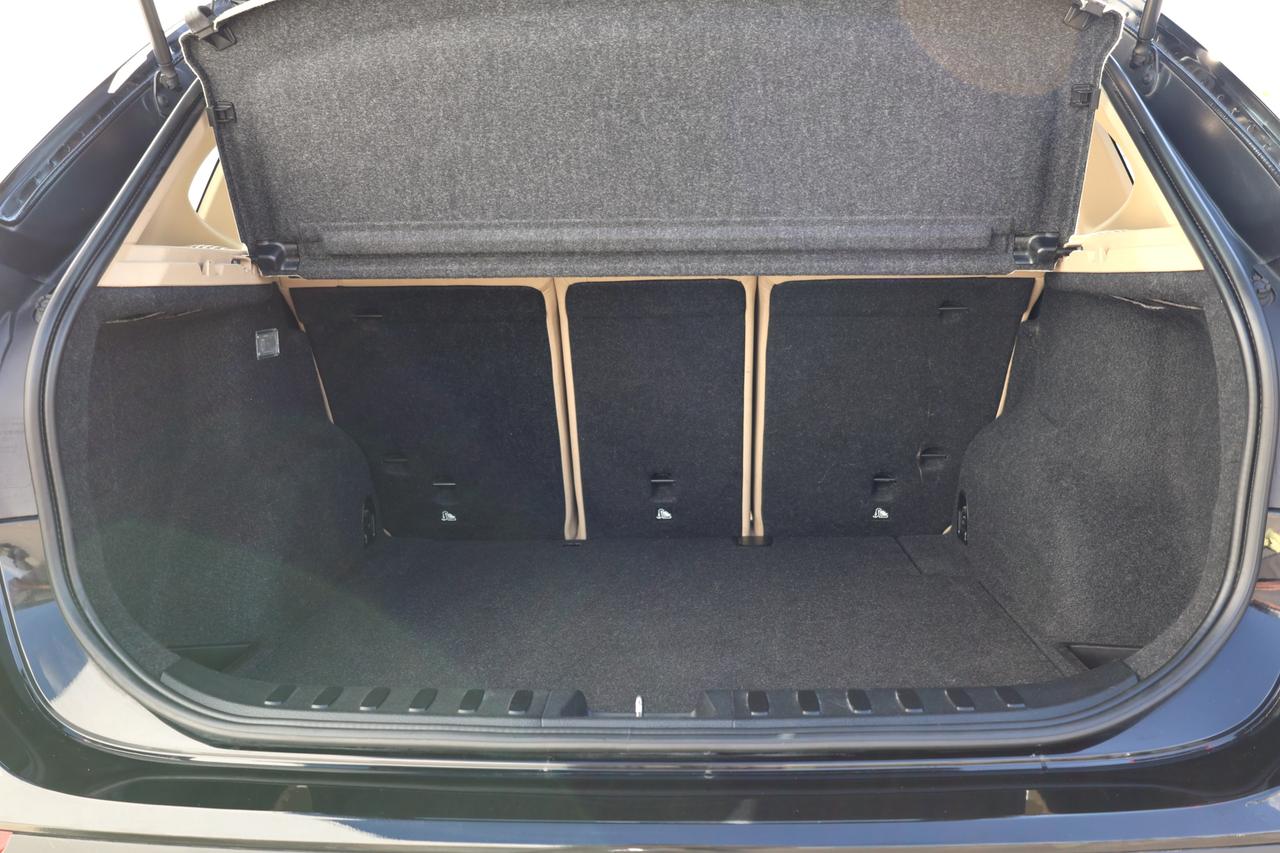 2012 BMW X1 xDrive28i Photo