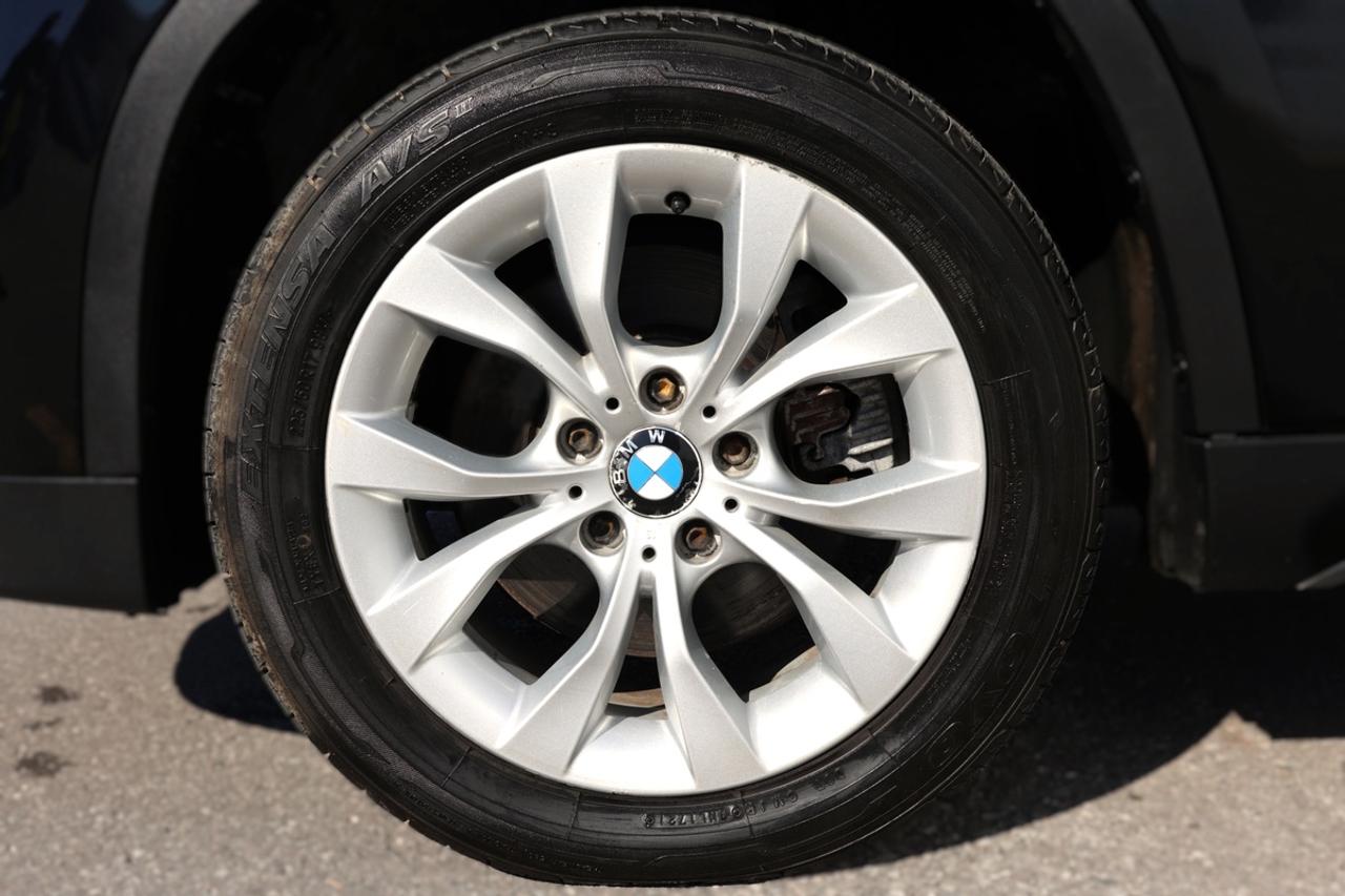 2012 BMW X1 xDrive28i Photo
