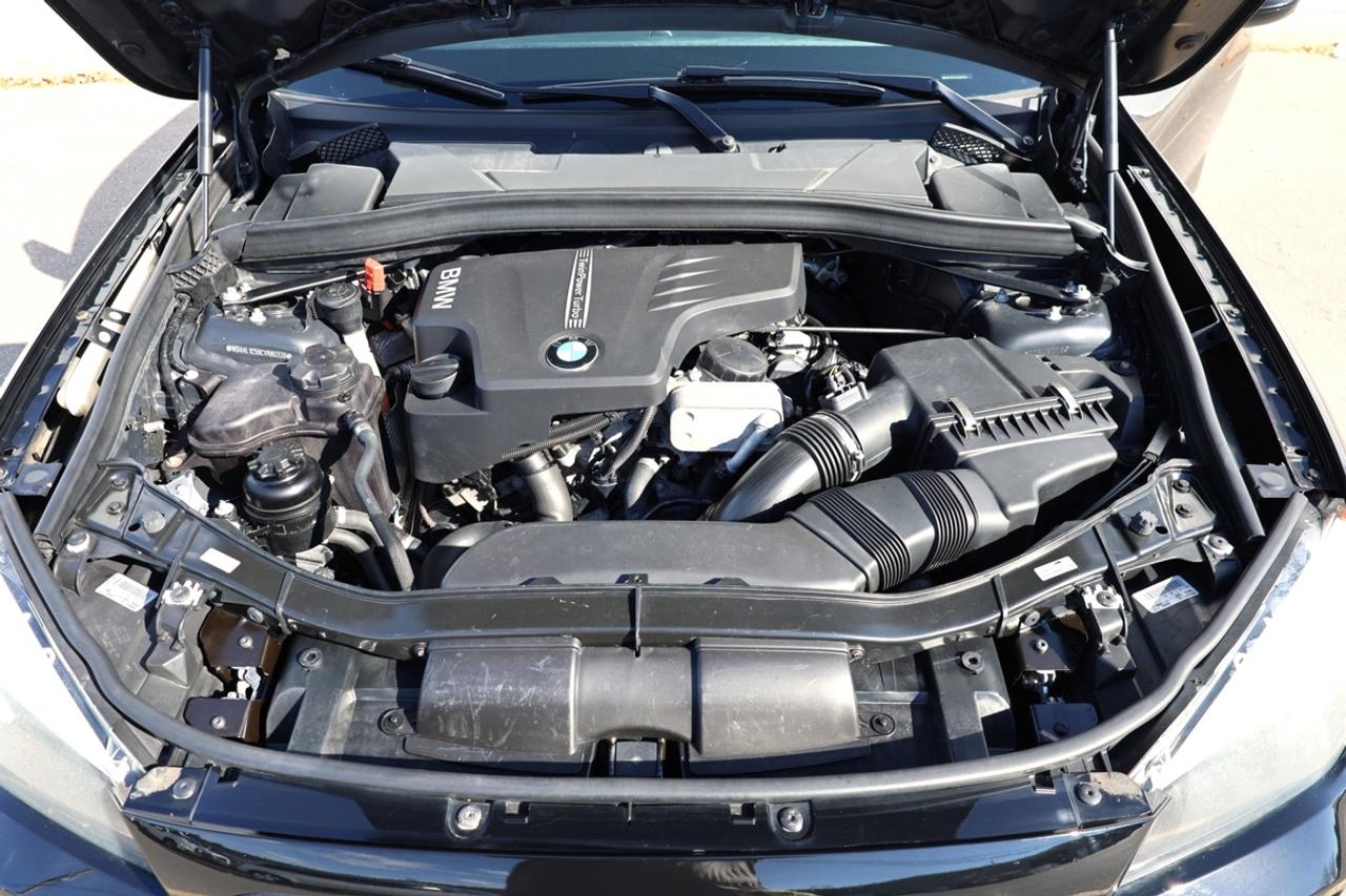 2012 BMW X1 xDrive28i Photo