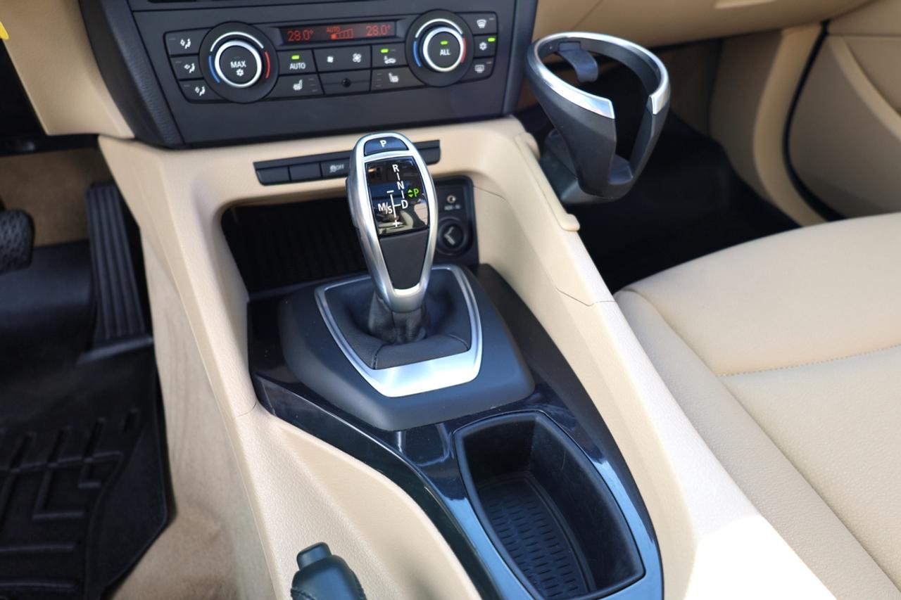 2012 BMW X1 xDrive28i Photo