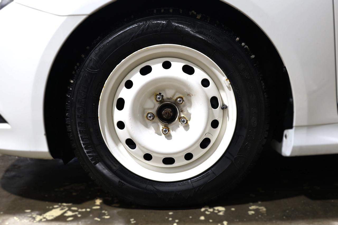 2014 Hyundai Sonata GLS Photo