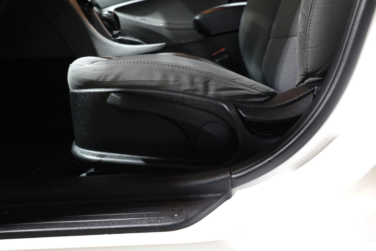 2014 Hyundai Sonata GLS Photo